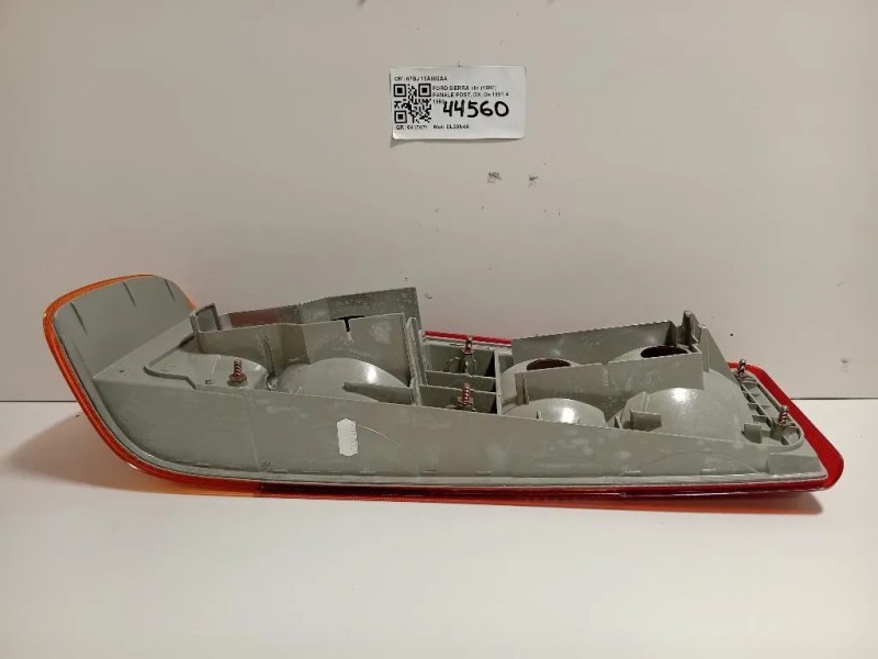 Fanale POST DX 87BJ 13A602AA Ford Sierra II 1987