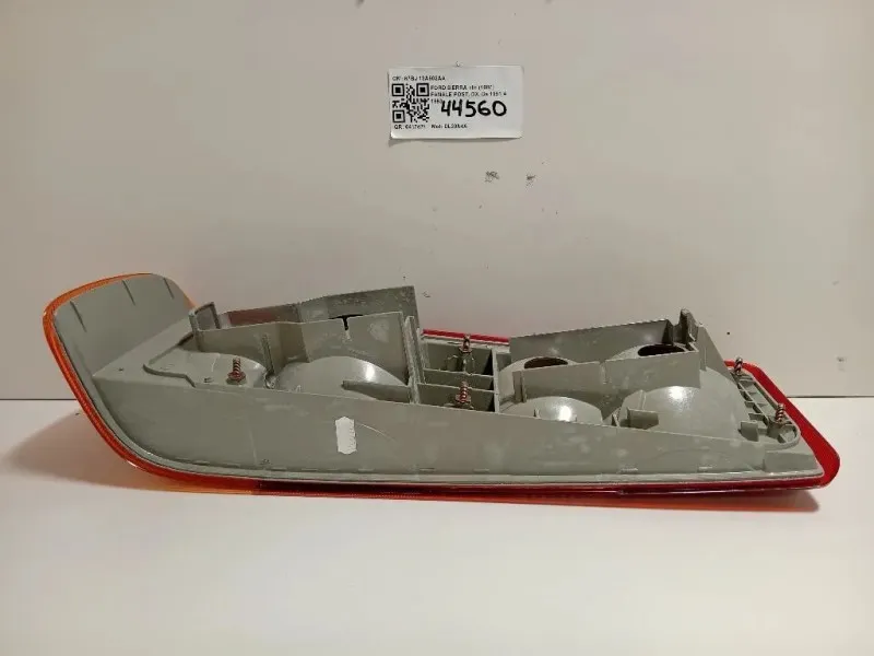 Fanale POST DX 87BJ 13A602AA Ford Sierra II 1987