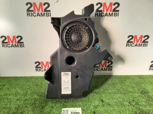 Altoparlante Porta ANT DX 8P3 035 382 D Audi A3 8P1 2008