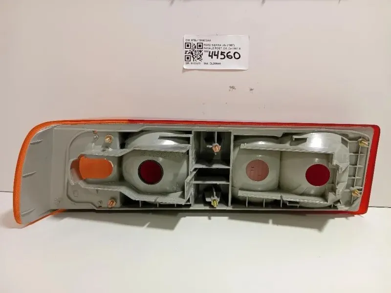 Fanale POST DX 87BJ 13A602AA Ford Sierra II 1987