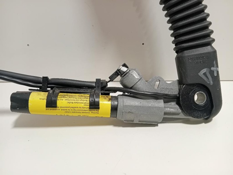 Pretensionatore Destro 33028130 Bmw X3 E83 2004