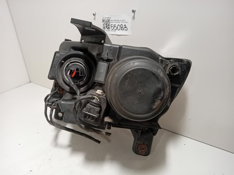 Fanale POST DX 6C1113N004A Ford Transit V 2006