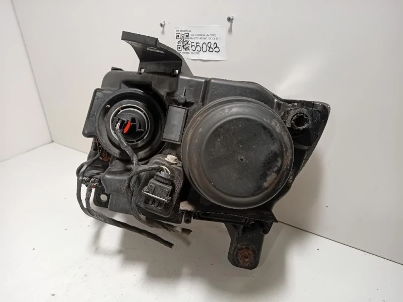Proiettore ANT DX 05182550AE Jeep Compass II 2011