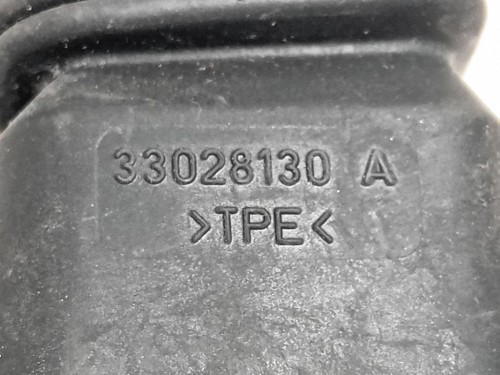 Pretensionatore Destro 33028130 A Bmw X5 E53 2000