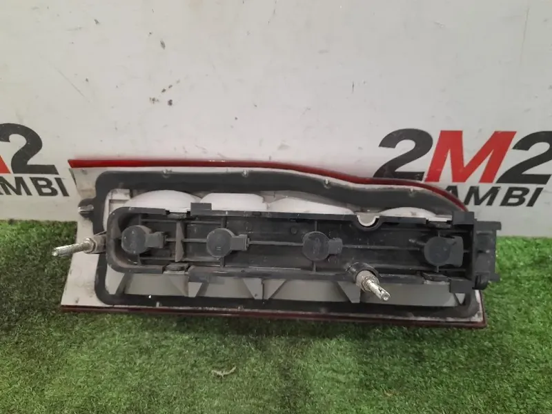 Fanale POST DX 6C1113N004A Ford Transit V 2006