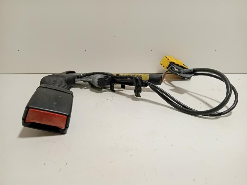 Pretensionatore Destro 33028130 A Bmw X5 E53 2000