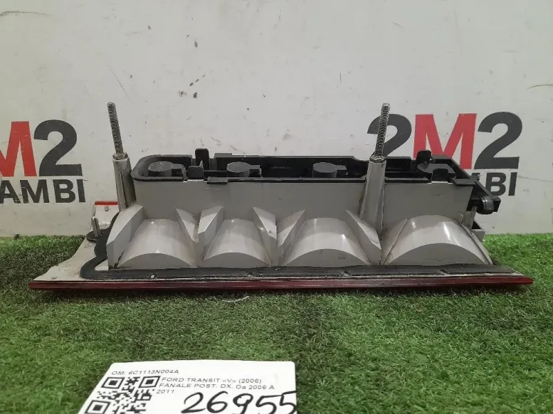 Fanale POST DX 6C1113N004A Ford Transit V 2006
