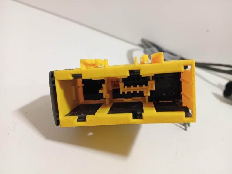 Pretensionatore Destro 33028130 A Bmw X5 E53 2000