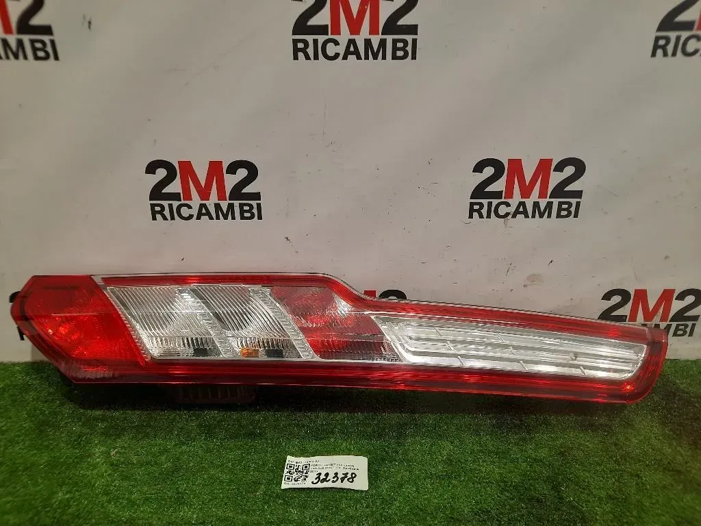 Fanale POST DX BK21 13404 AJ Ford Transit VI 2014