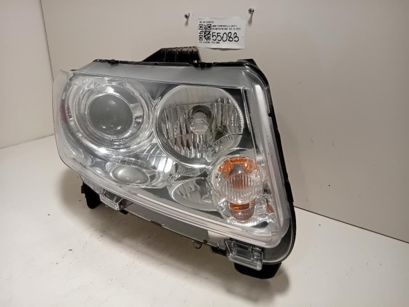 Fanale POST DX BK21 13404 AJ Ford Transit VI 2014