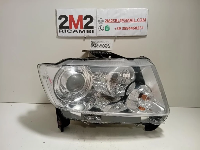 Proiettore ANT DX 05182550AE Jeep Compass II 2011