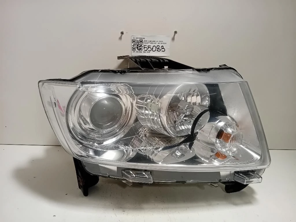 Proiettore ANT DX 05182550AE Jeep Compass II 2011