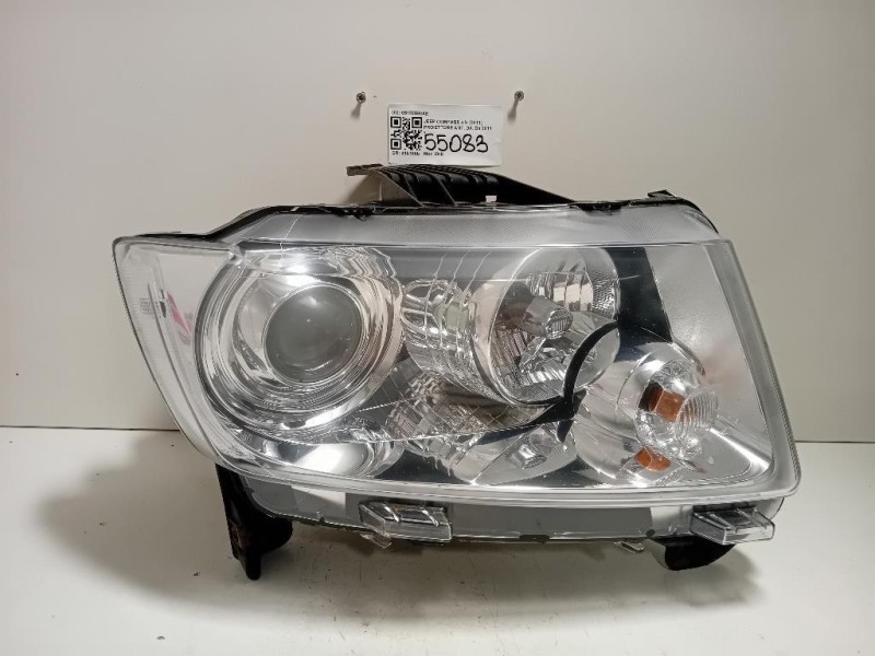 Fanale POST DX BK21 13404 AJ Ford Transit VI 2014