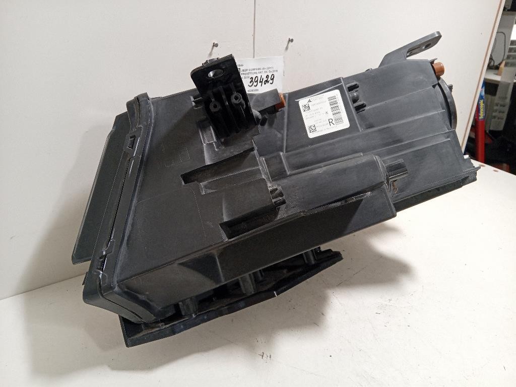 Fanale POST DX BK21-13404-AG Ford Transit VI 2019