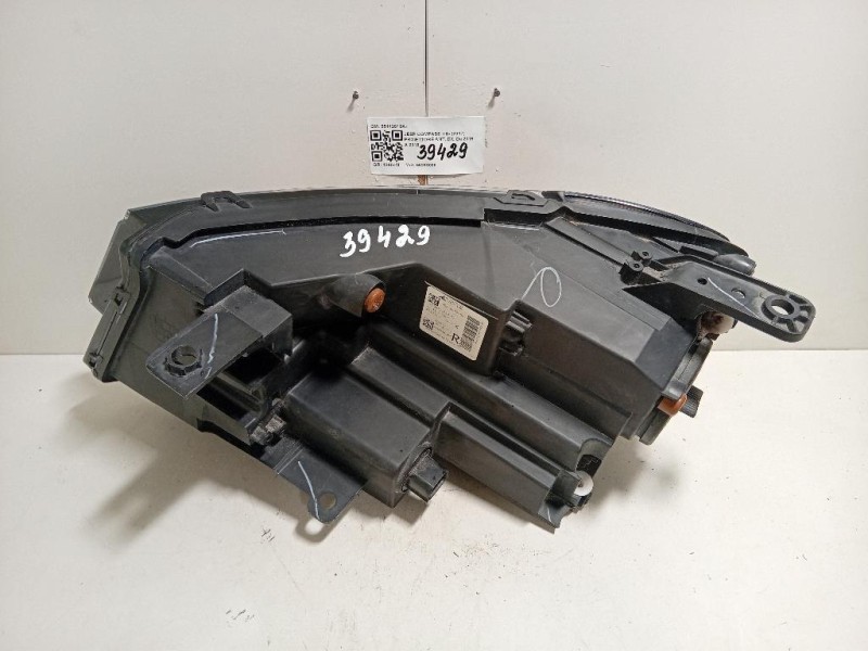 Fanale POST DX BK21-13404-AG Ford Transit VI 2019