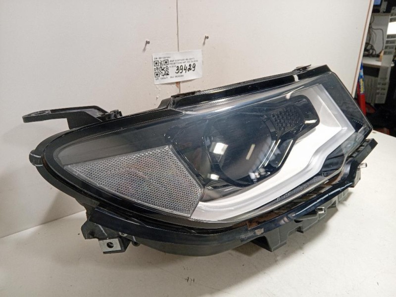 Fanale POST DX BK21-13404-AG Ford Transit VI 2019