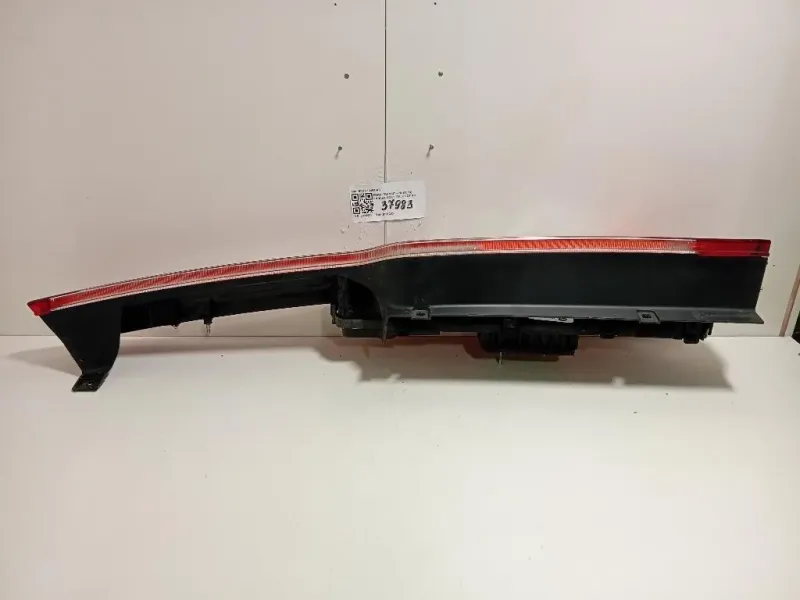 Fanale POST DX BK21-13404-AG Ford Transit VI 2019