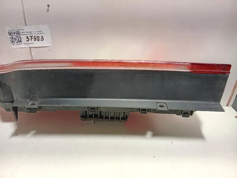 Fanale POST DX BK21-13404-AG Ford Transit VI 2019