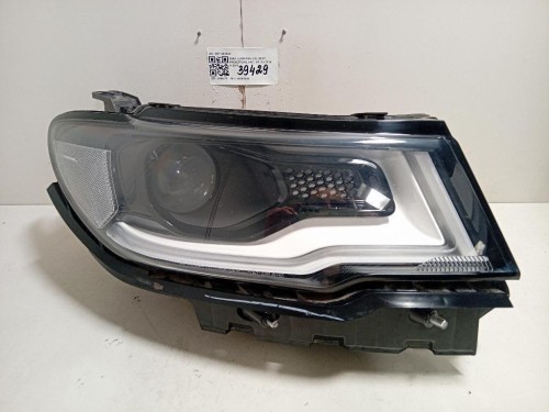 Proiettore ANT DX 55112818AF Jeep Compass III 2017