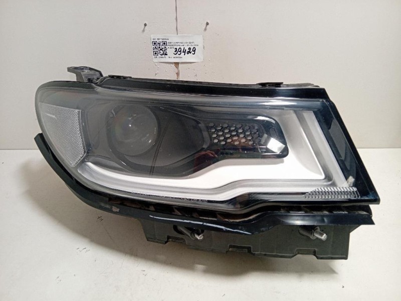 Fanale POST DX BK21-13404-AG Ford Transit VI 2019