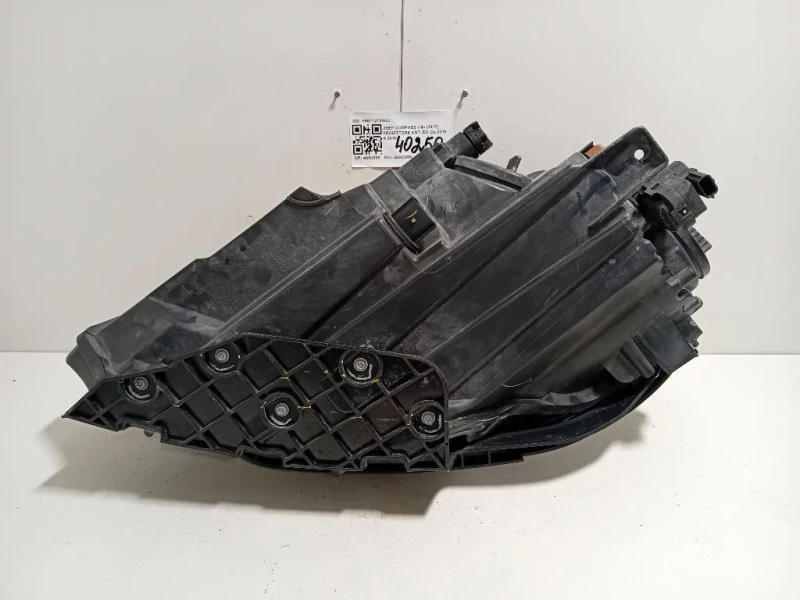 Proiettore ANT DX P55112708AC Jeep Compass III 2017