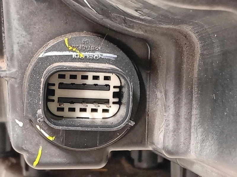 Proiettore ANT DX P55112708AC Jeep Compass III 2017