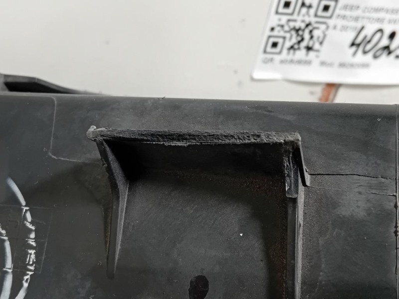 Fanale POST DX BK21-13404-AG Ford Transit VI 2019