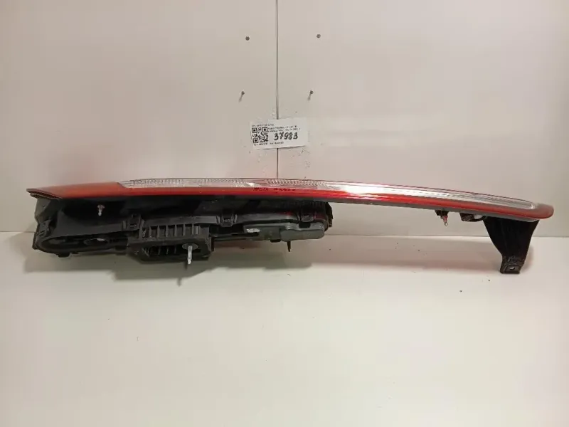 Fanale POST DX BK21-13404-AG Ford Transit VI 2019