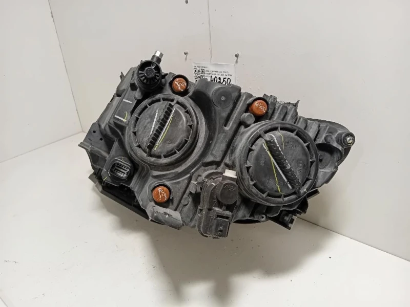 Proiettore ANT DX P55112708AC Jeep Compass III 2017