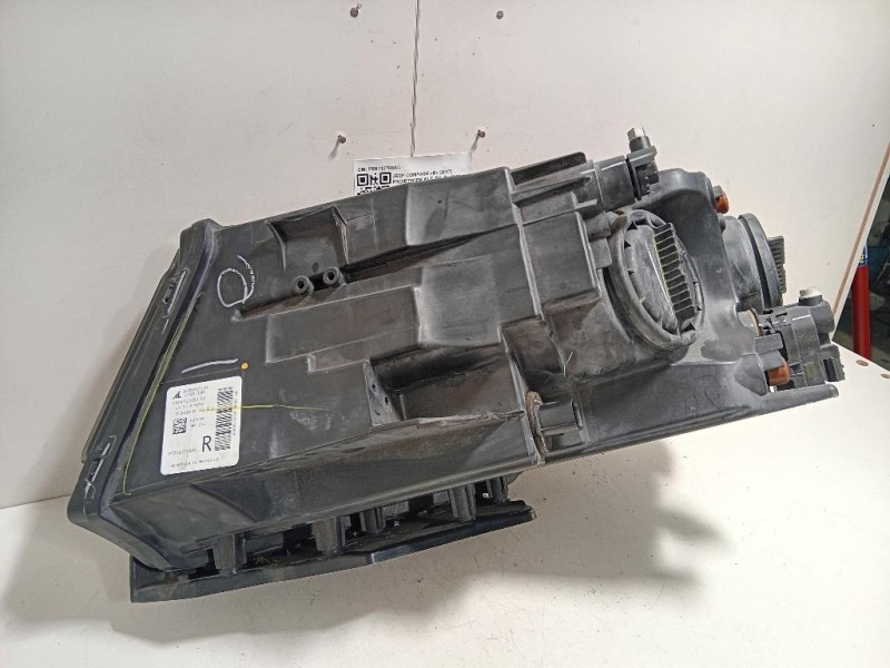 Fanale POST DX BK21-13404-AG Ford Transit VI 2019
