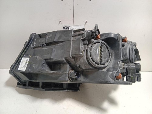 Pretensionatore Destro A1718600669 Mercedes Classe SLK R171 2004