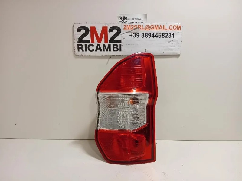 Fanale POST DX 17436F Ford Transit Courier 2014