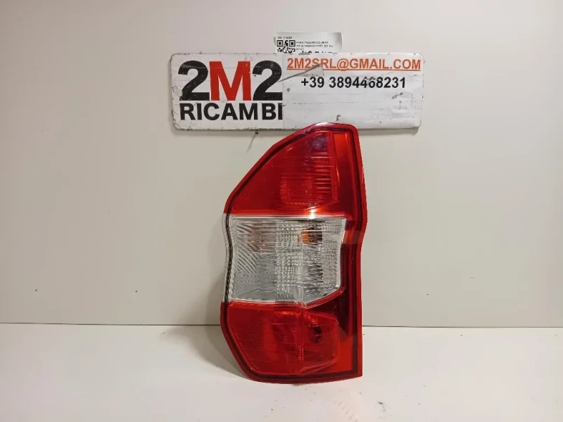 Fanale POST DX 17436F Ford Transit Courier 2014