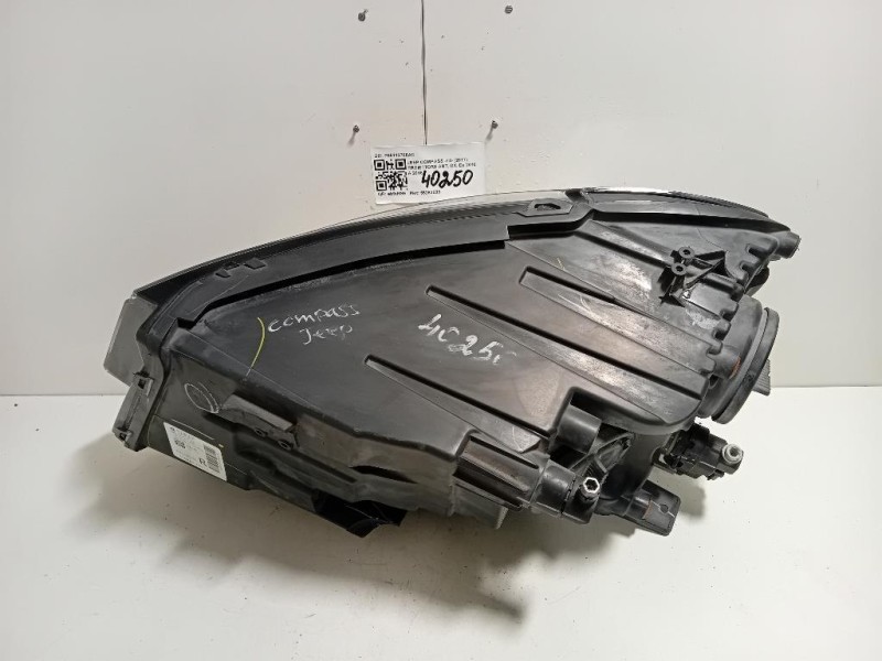 Proiettore ANT DX P55112708AC Jeep Compass III 2017