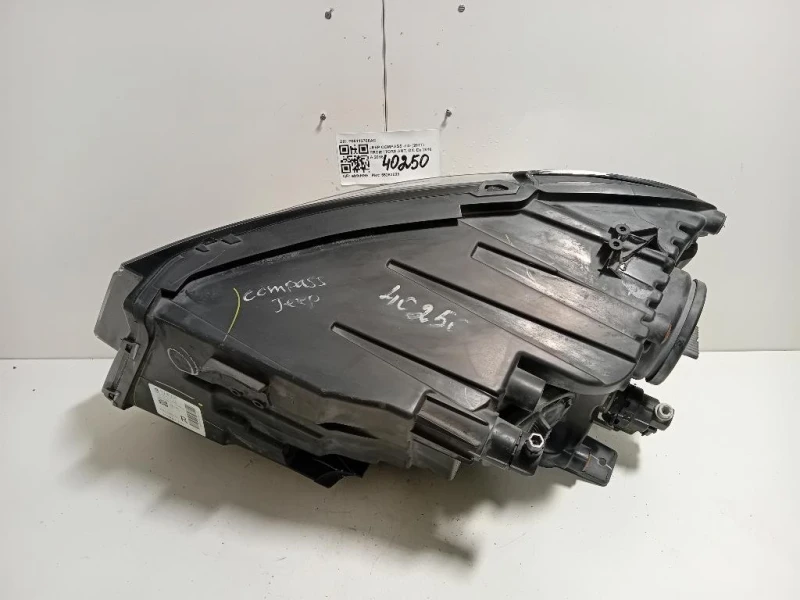 Proiettore ANT DX P55112708AC Jeep Compass III 2017