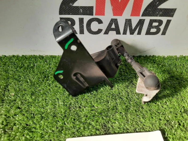 ABS Gruppo ANT 5Q0907503 Volkswagen T-roc 2017