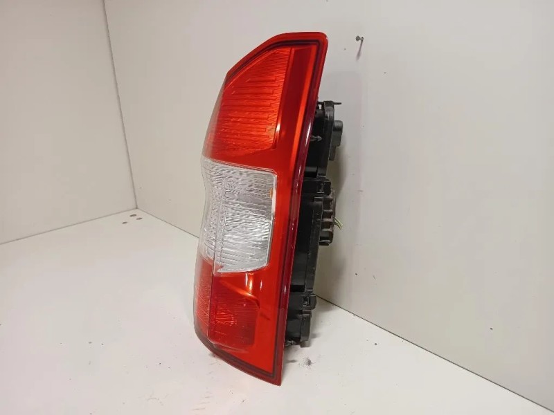 Fanale POST DX 17436F Ford Transit Courier 2014