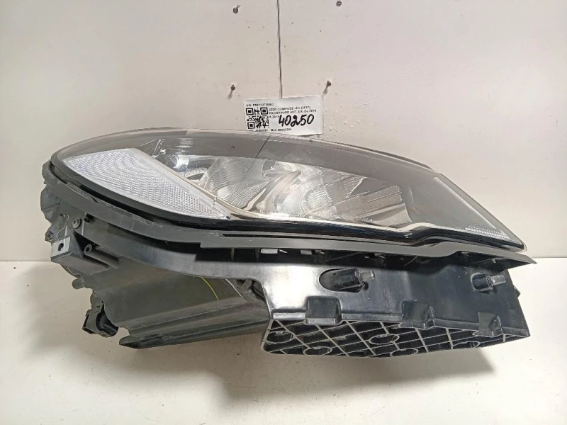 Proiettore ANT DX P55112708AC Jeep Compass III 2017
