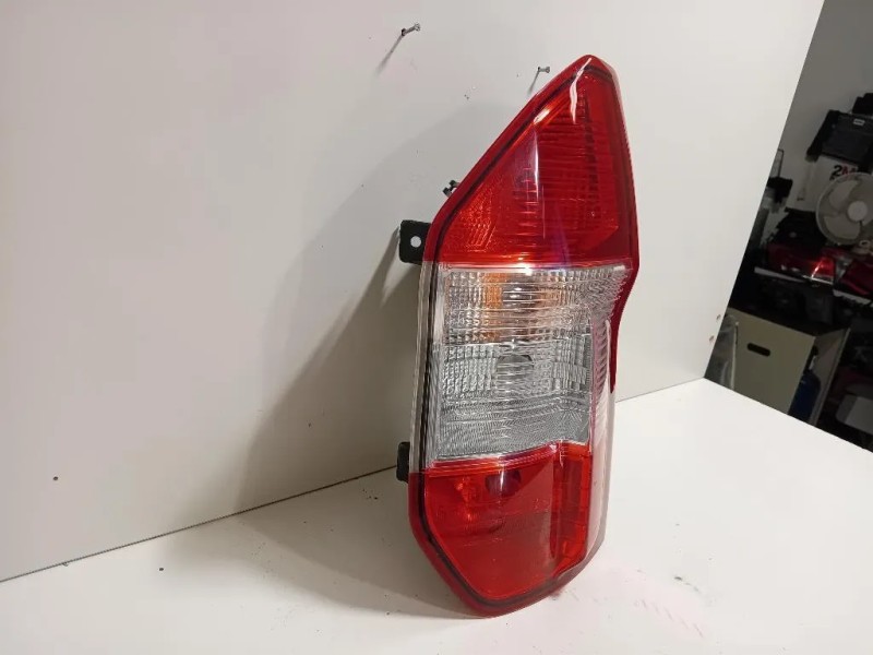 Fanale POST DX 17436F Ford Transit Courier 2014