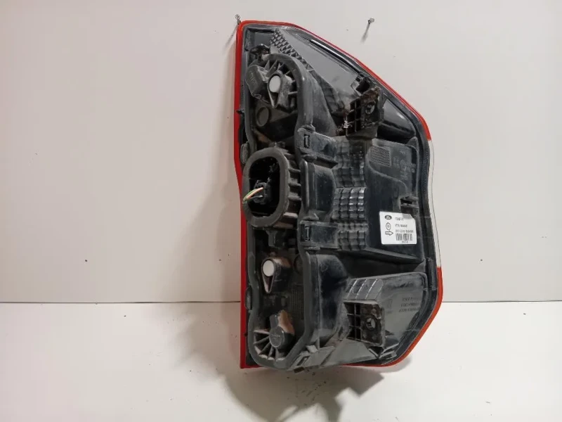 Fanale POST DX 17436F Ford Transit Courier 2014