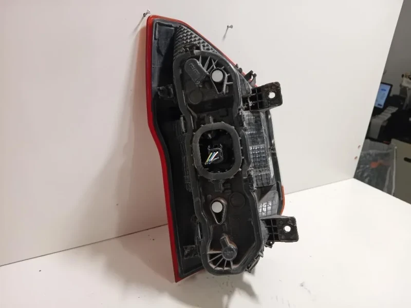 Fanale POST DX 17436F Ford Transit Courier 2014