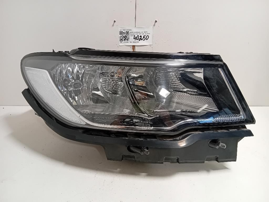 Proiettore ANT DX P55112708AC Jeep Compass III 2017