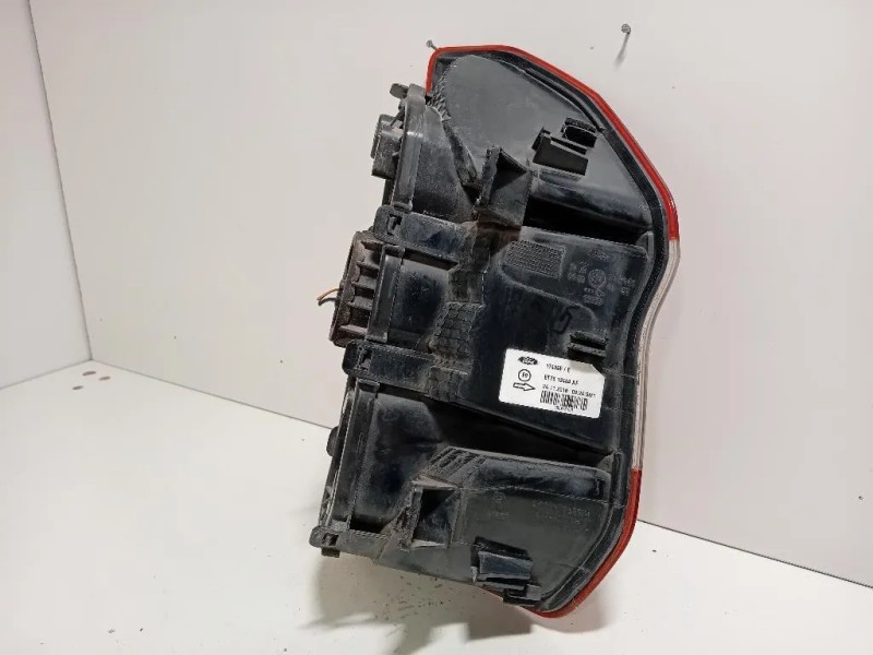 Fanale POST DX 17436F Ford Transit Courier 2014