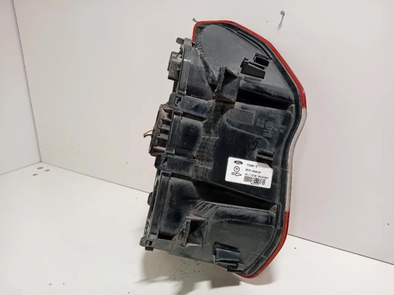 Fanale POST DX 17436F Ford Transit Courier 2014