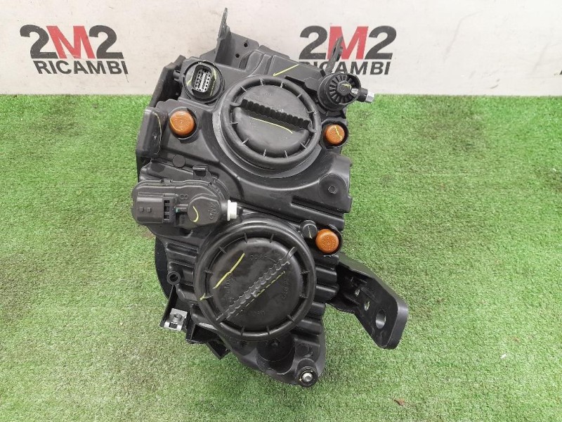 Fanale POST DX 17436F Ford Transit Courier 2014
