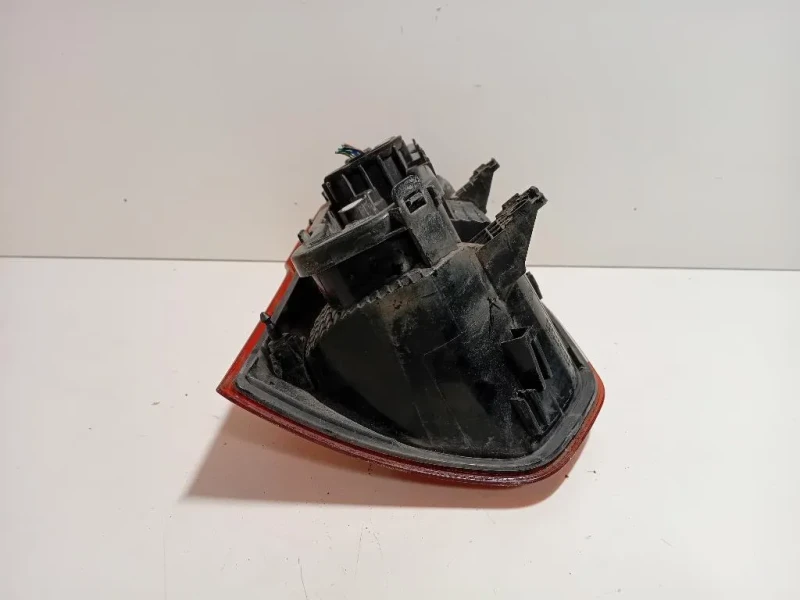 Fanale POST DX 17436F Ford Transit Courier 2014