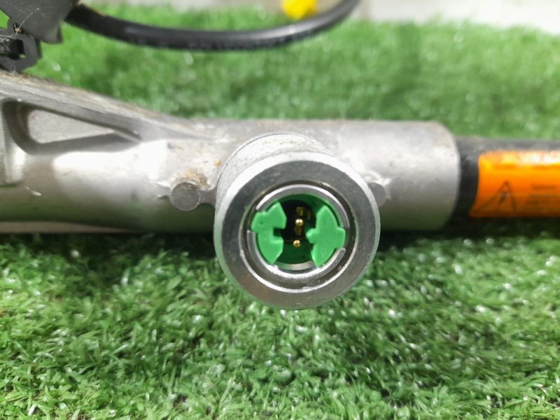 Pretensionatore Destro A1718600569 Mercedes Classe SLK R171 2008