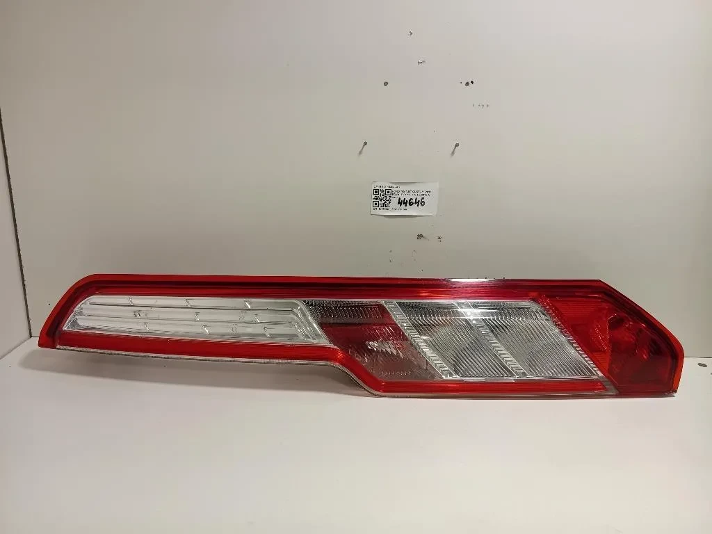 Fanale POST DX BK21-13404- AG Ford Transit Custom I 2013