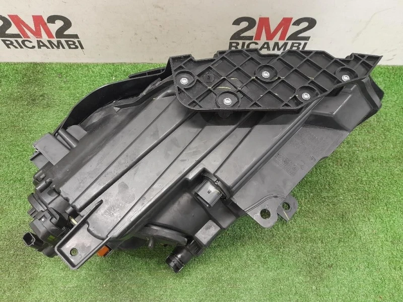 Proiettore ANT DX P55112708AE Jeep Compass III 2017