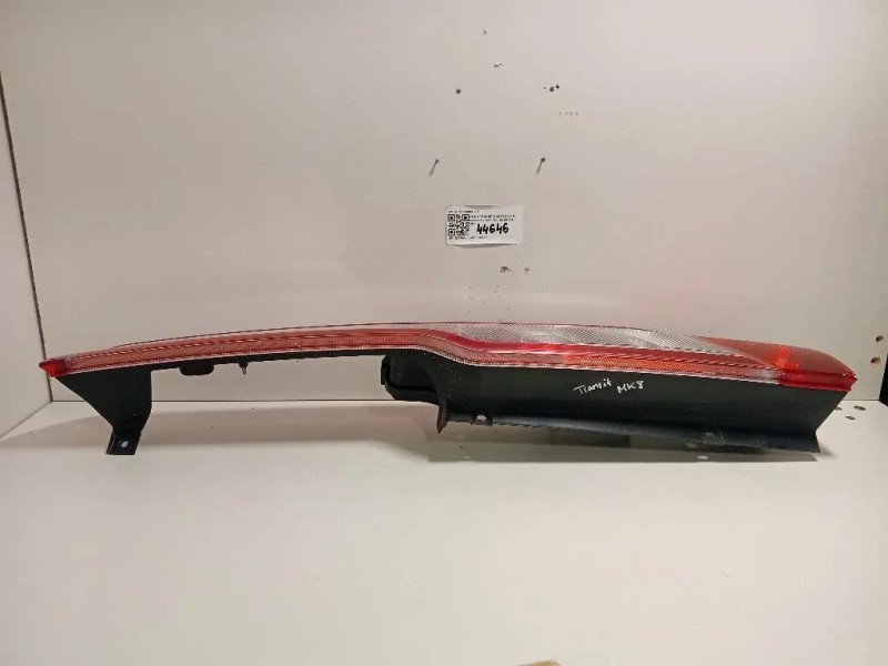 Fanale POST DX BK21-13404- AG Ford Transit Custom I 2013